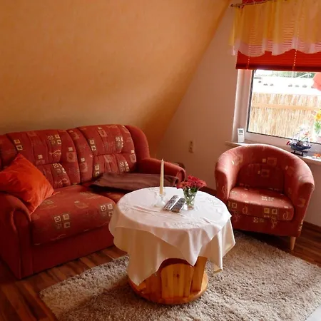 Holiday home Ferienhaus Am - A55989