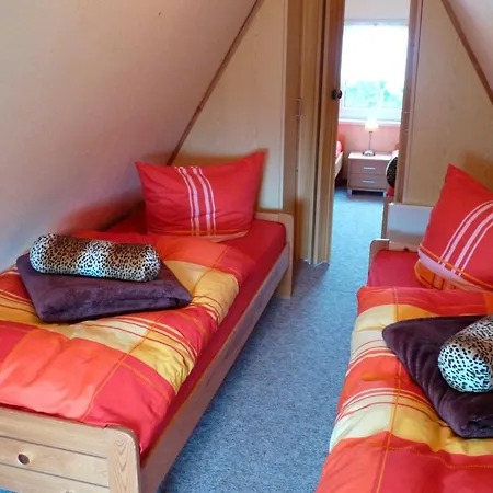 Ferienhaus Am - A55989 Holiday home Dabel