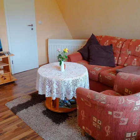 Ferienhaus Am - A55989 Holiday home Dabel