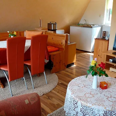Ferienhaus Am - A55989 *