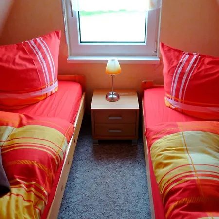 Ferienhaus Am - A55989 Dabel
