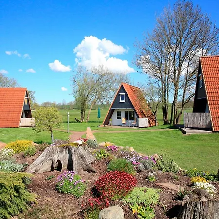 Ferienhaus Am - A55989