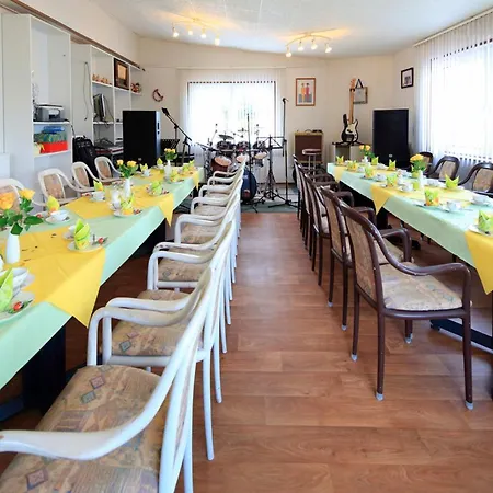 Ferienhaus Am - A55989 Holiday home