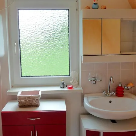 Holiday home Ferienhaus Am - A55989