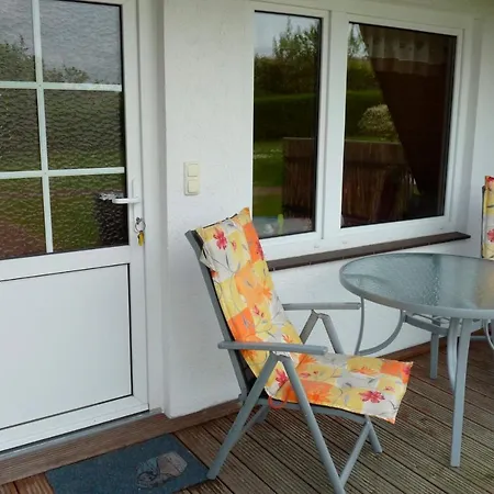 Ferienhaus Am - A55989 *