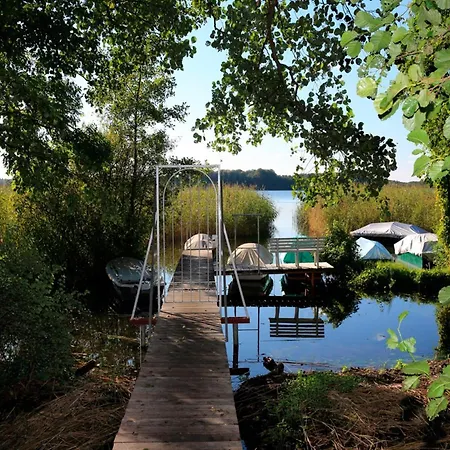 Holiday home Ferienhaus Am - A55989
